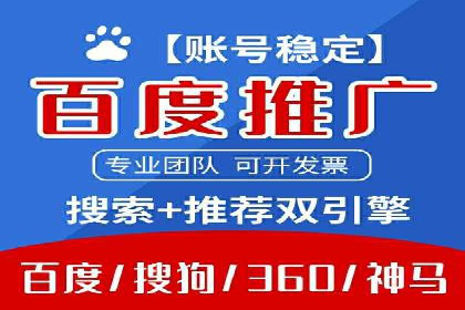 SEM推广竞价案例：助力企业业绩增长